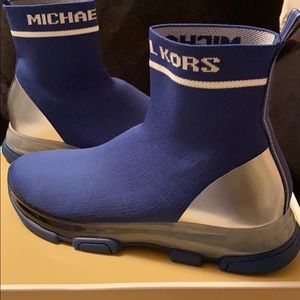 Michael kors sneakers